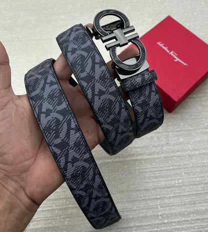 Ferragamo belts