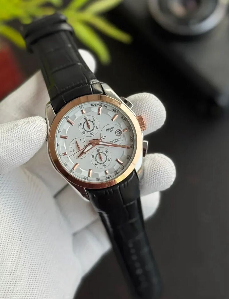 Tissot Chronograph