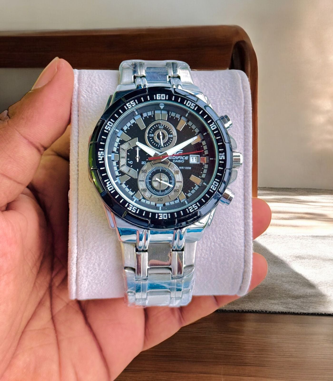 Edifice Casio