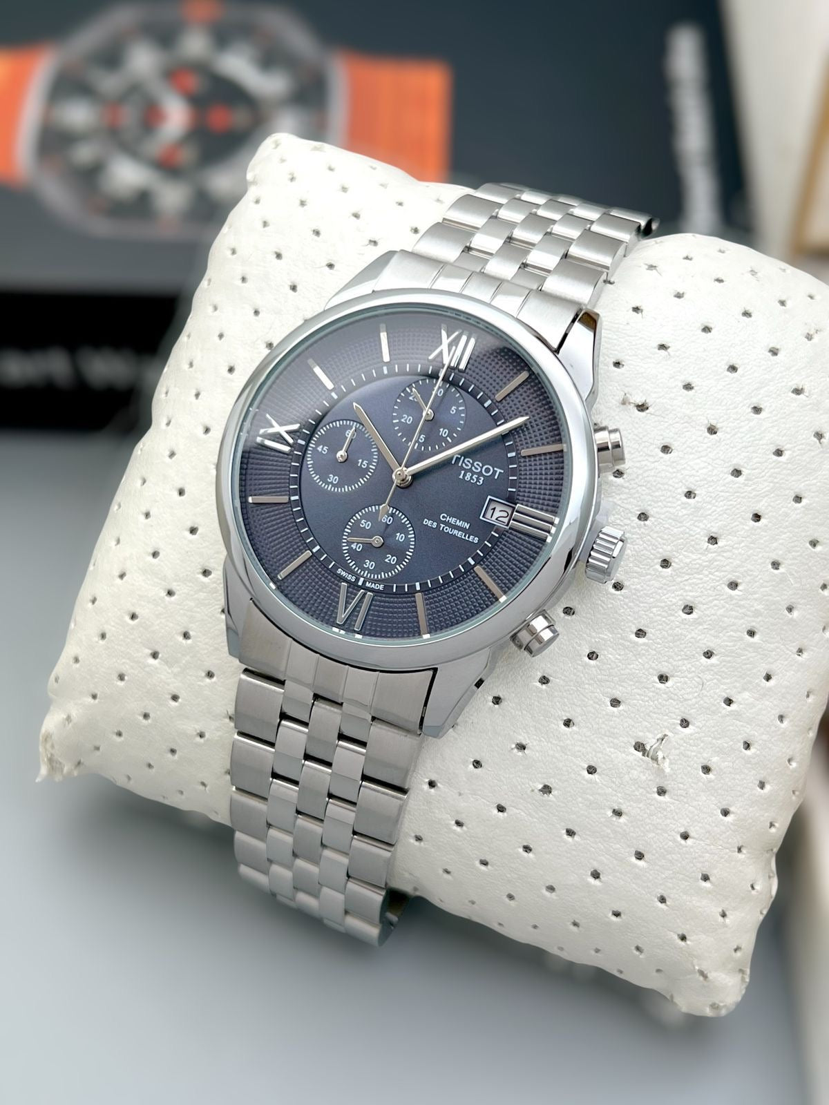 Tissot Quartz