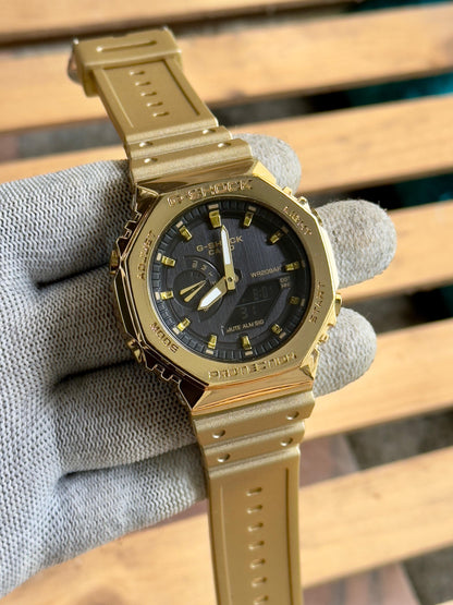 G-Shock Casio GM-2100YMG