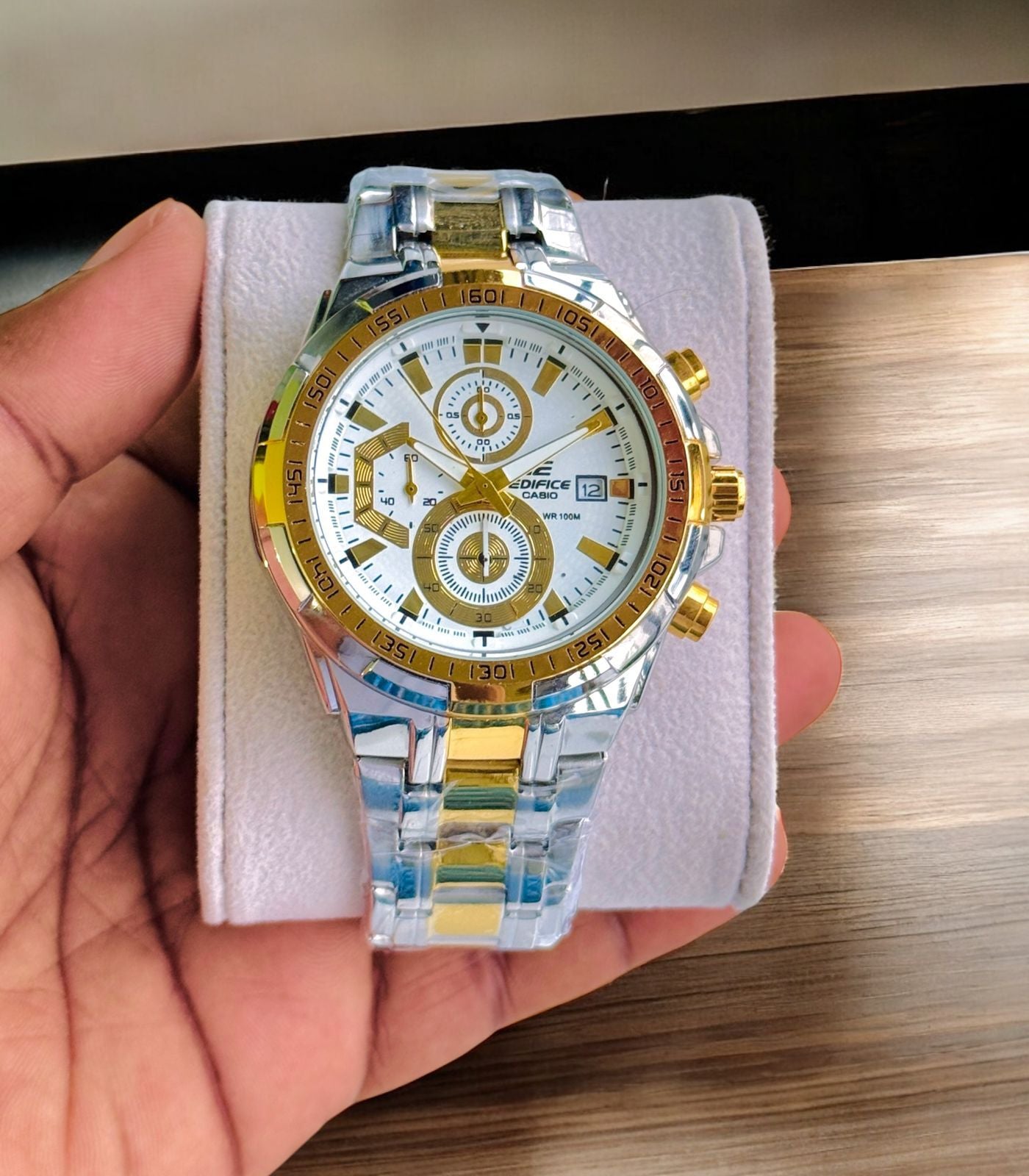 Edifice Casio