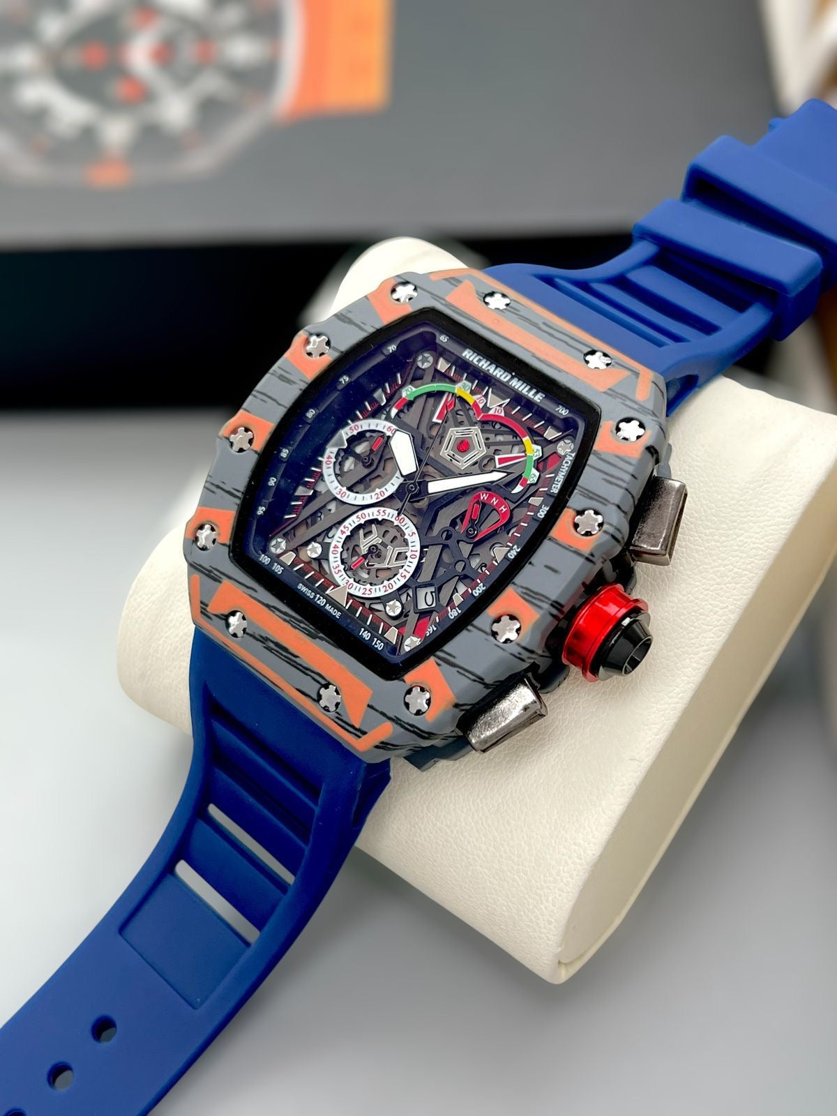 Richardd-Millie Watches