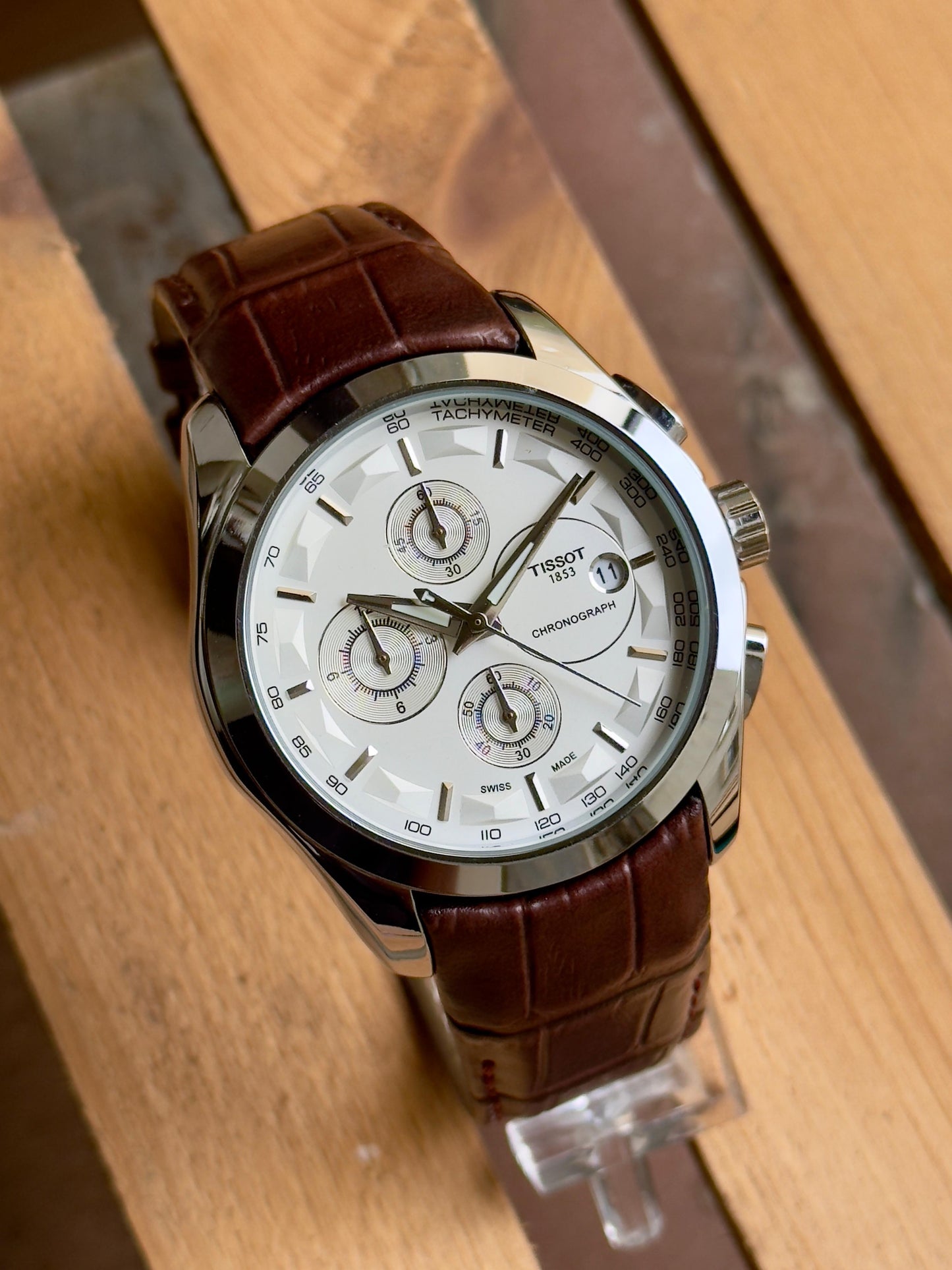 Tissot Chronograph