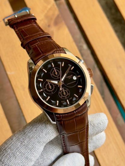 Tissot Chronograph