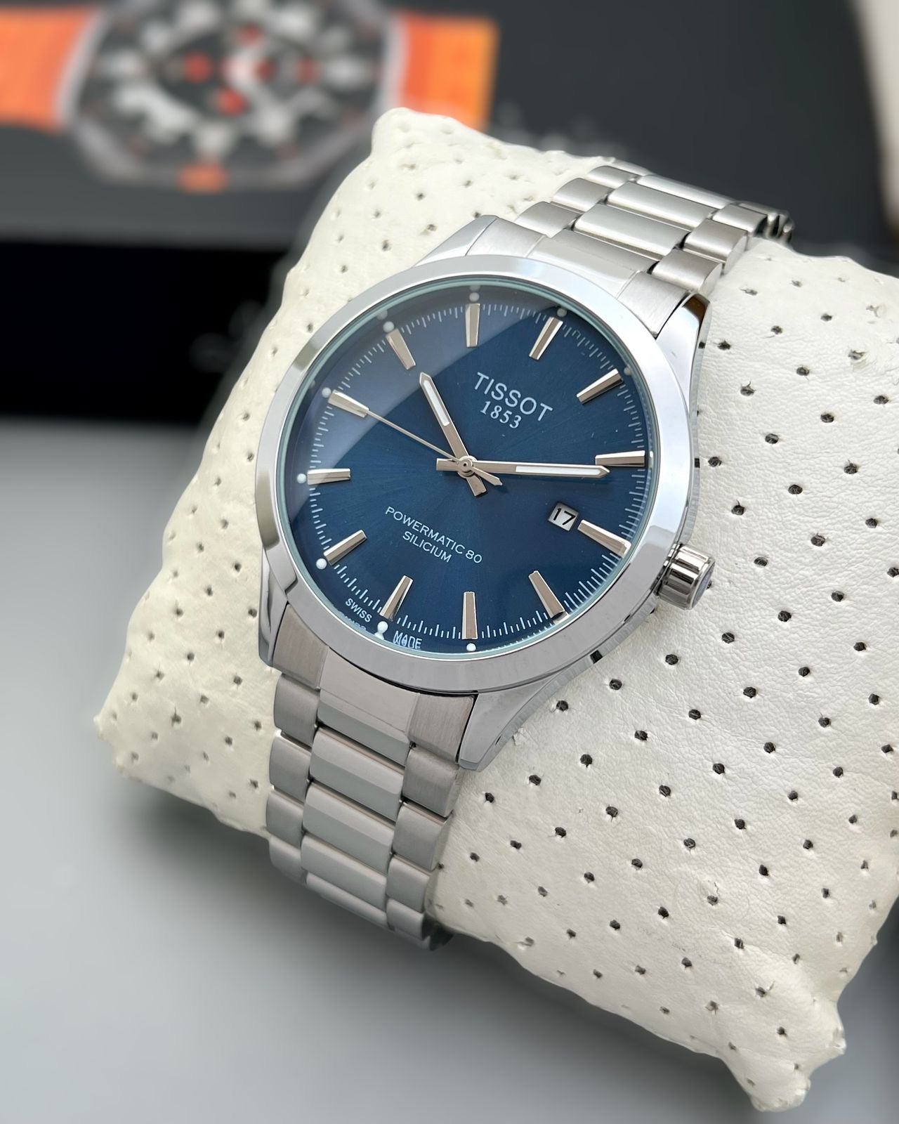 Tissot 1853 Automatic