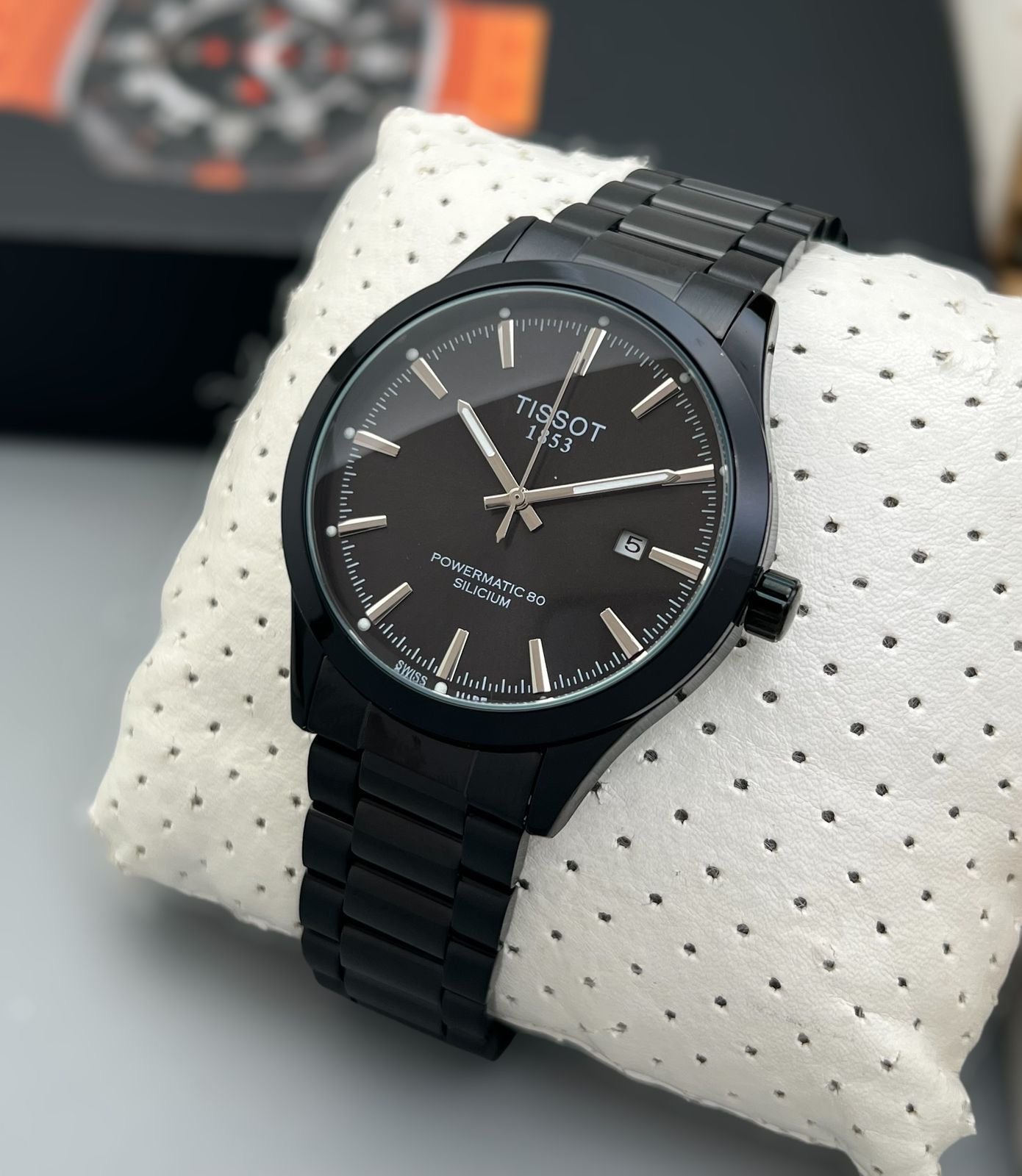 Tissot 1853 Automatic