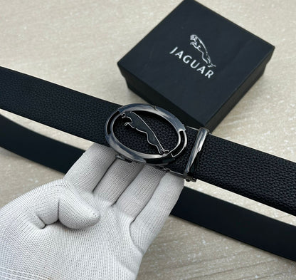 Jaguar belts