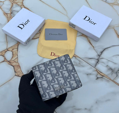 Dior Wallets