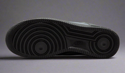 Airforce 1 Anthracite Wolf Grey