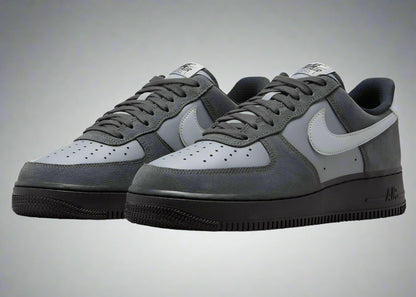 Airforce 1 Anthracite Wolf Grey
