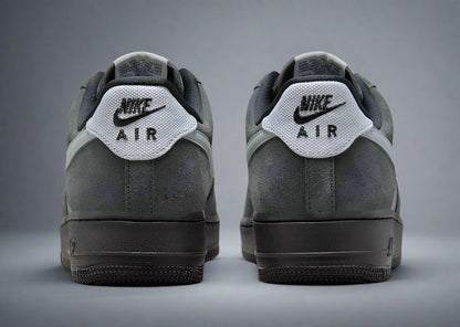 Airforce 1 Anthracite Wolf Grey