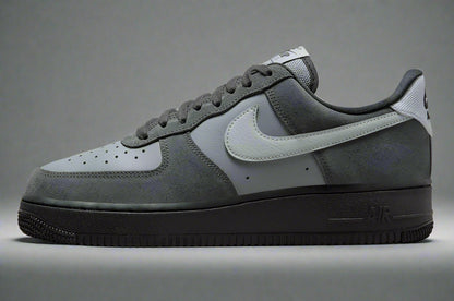 Airforce 1 Anthracite Wolf Grey