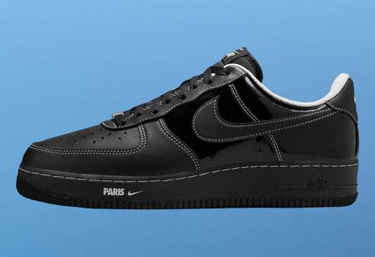 Airforce 1 Low Paris