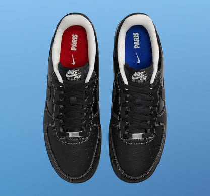 Airforce 1 Low Paris