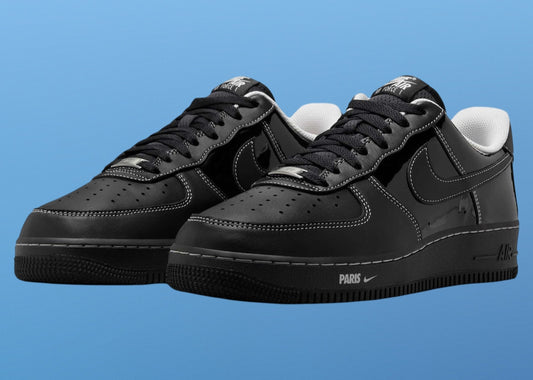 Airforce 1 Low Paris