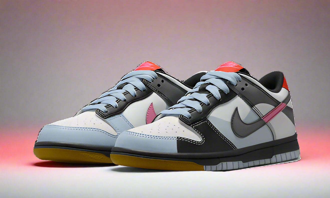 SB Dunk Low Older Dance