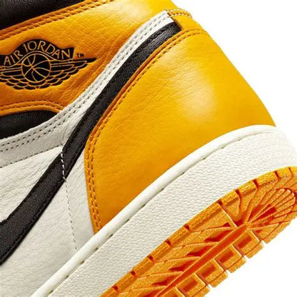 Jordan 1 Taxi