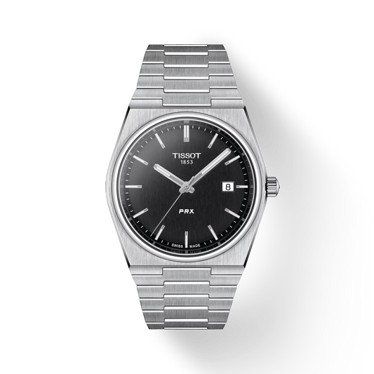 PRX-Powermatic 80