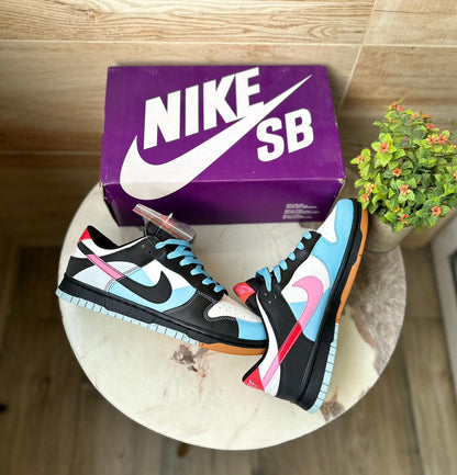 SB Dunk Low Older Dance